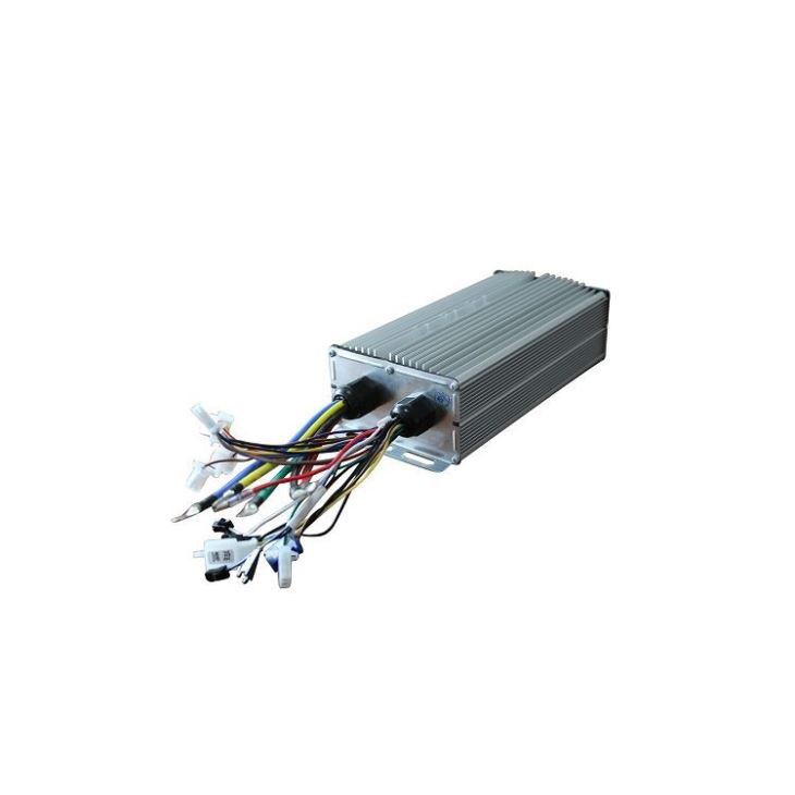 E Rickshaw Speed Controller