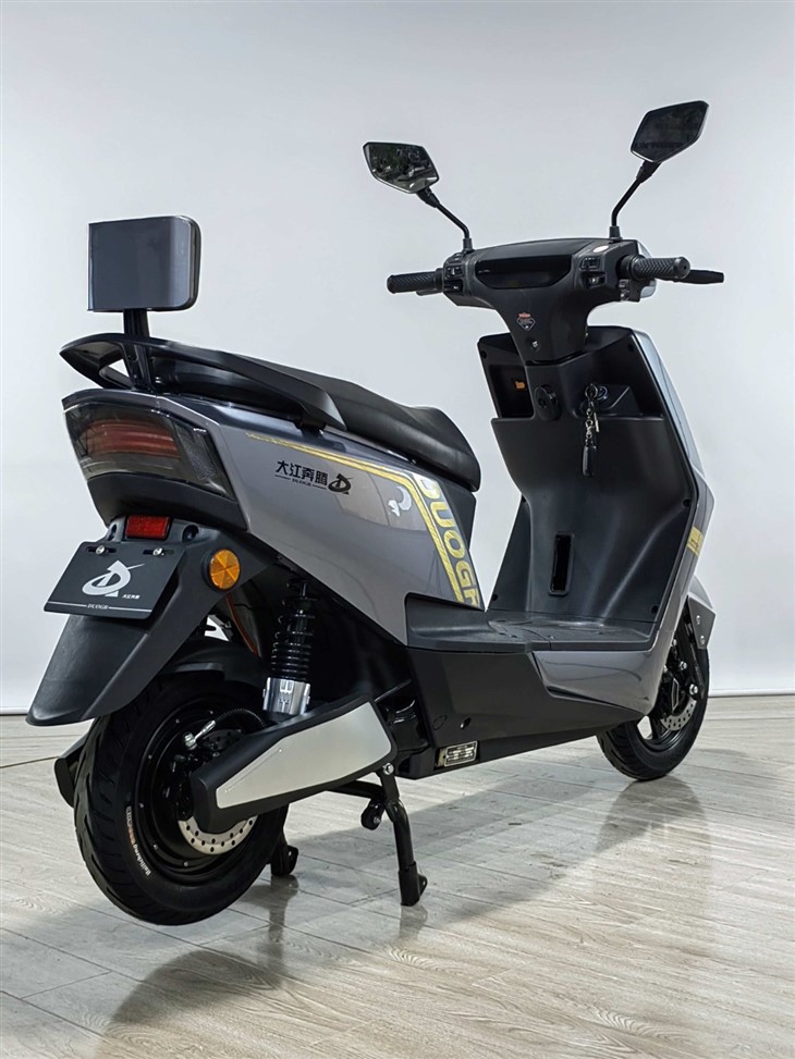 1200w Motorbike Electric Hot Sale Motor Scooter Adults