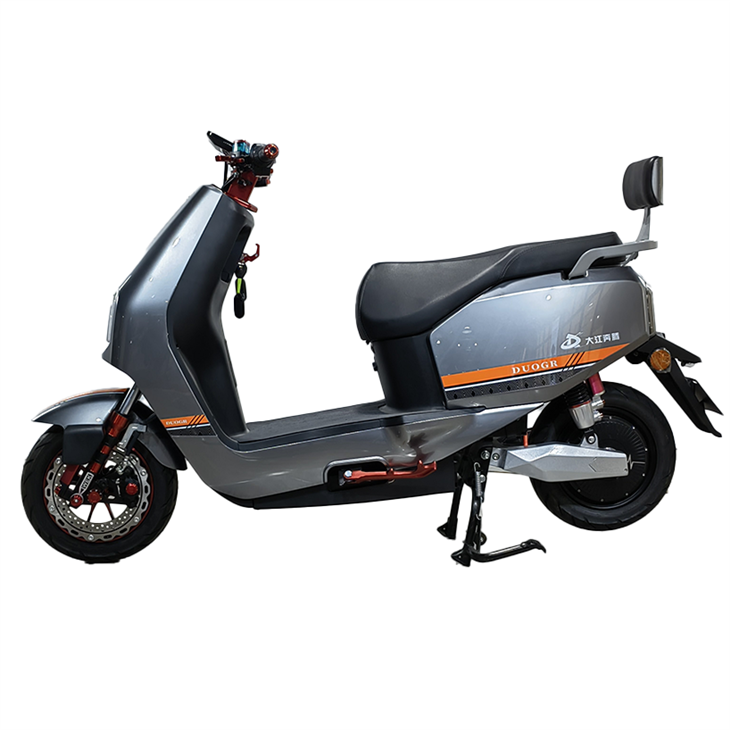 2 Wheel Electric Scooter Adult Electric Motorcycle Wholesale Electric Motorcycles