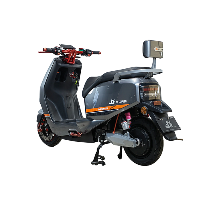 2 Wheel Electric Scooter Adult Electric Motorcycle Wholesale Electric Motorcycles